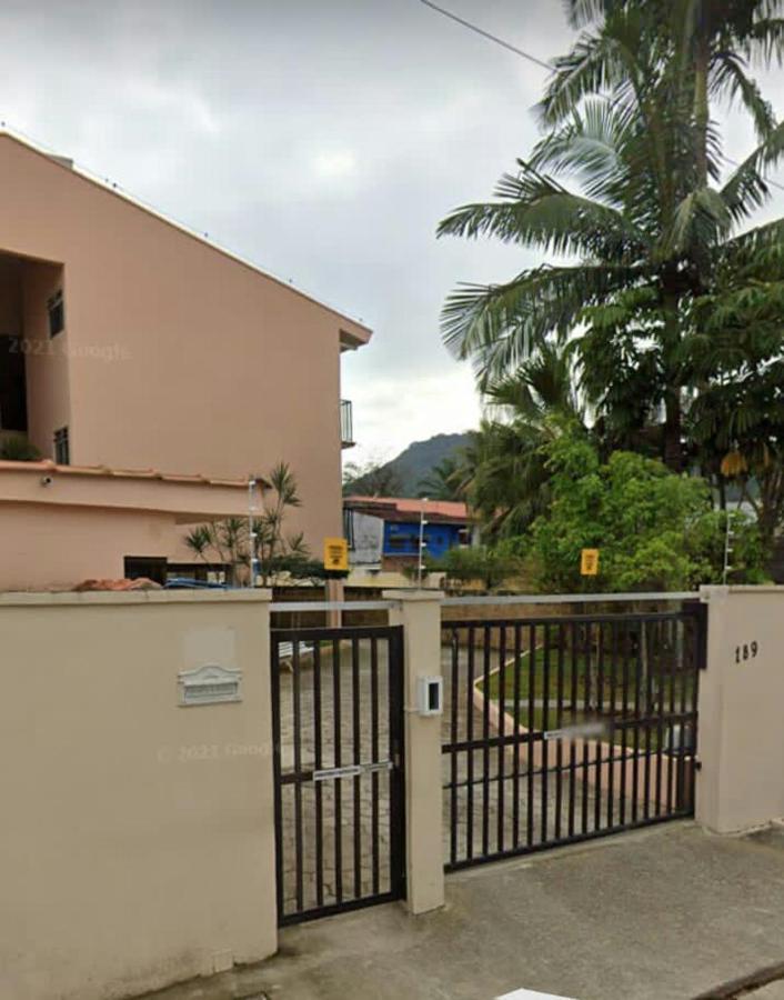 Aproveite O Melhor De Ubatuba Apartamento Com 2 Dormitorios Ate 5 Pessoas Екстериор снимка